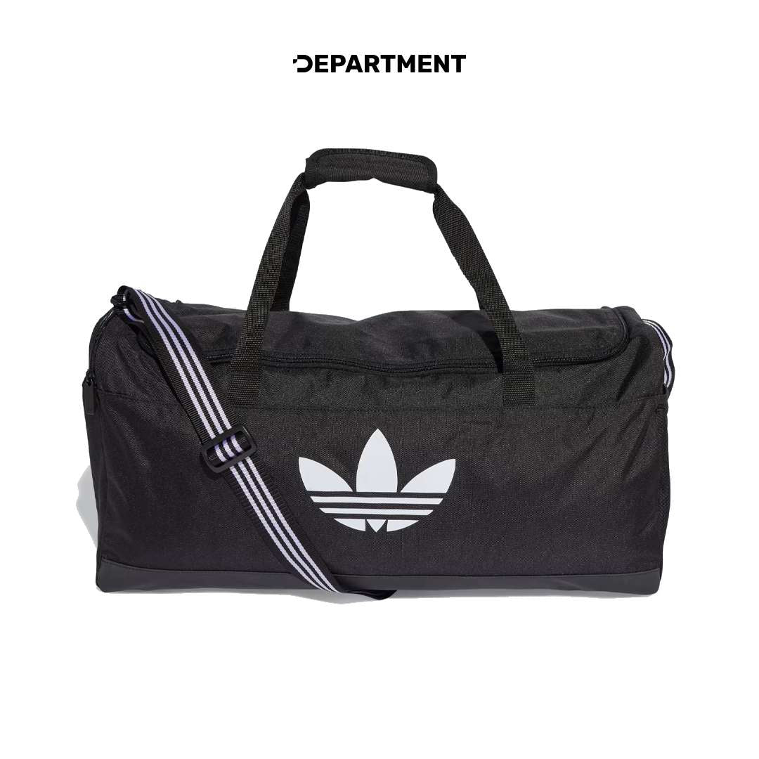 ADIDAS DUFFLE