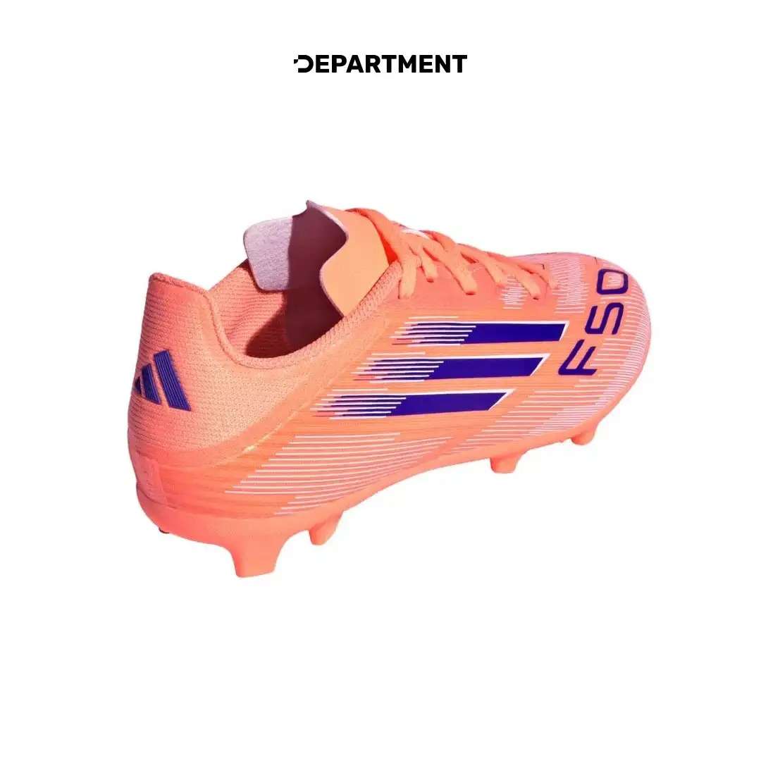 ADIDAS F50 LEAGUE FG/MG J