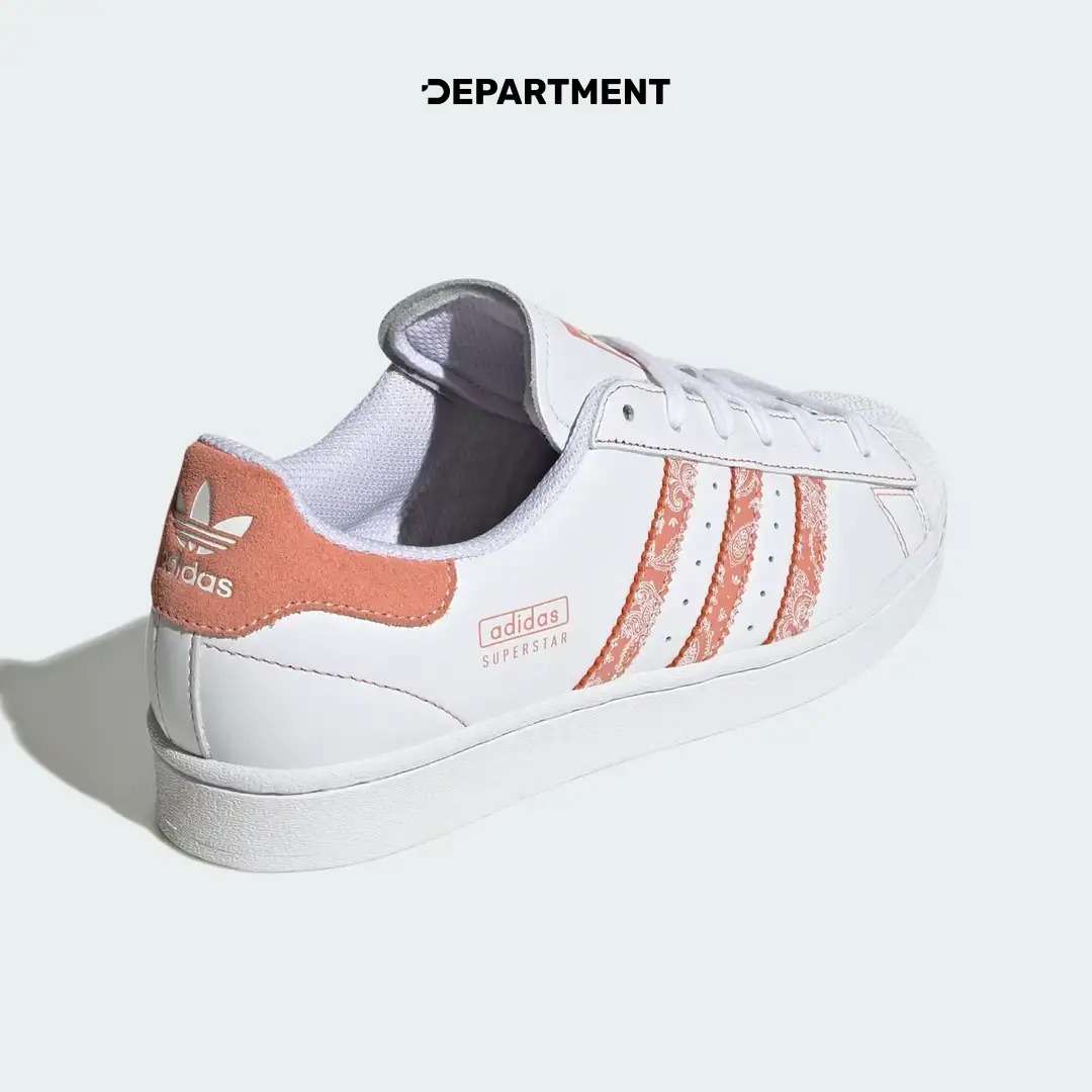 ADIDAS SUPERSTAR W