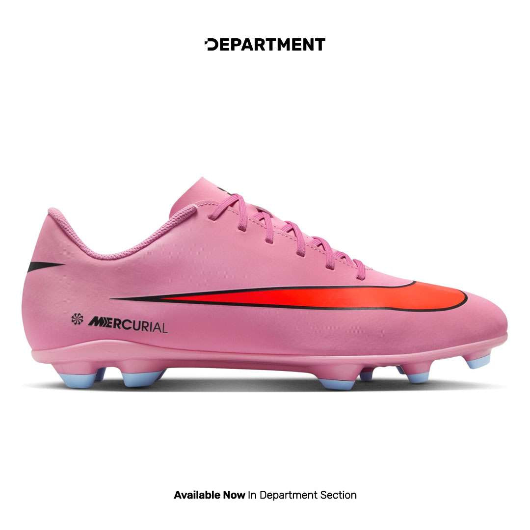 NIKE MERCURIAL VAPOR 16 CLUB FG/MG