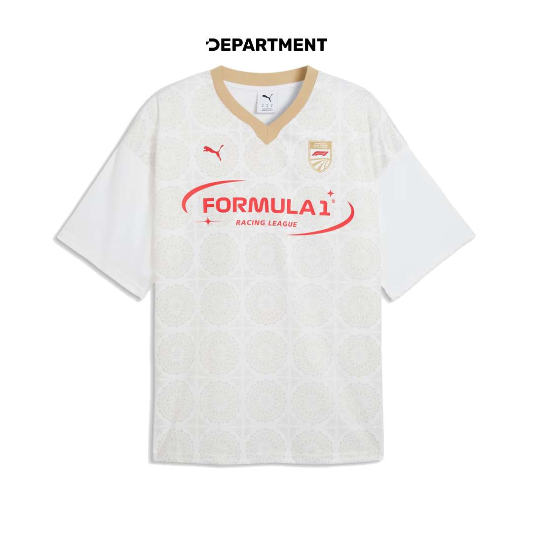 PUMA F1 ITALY RELAXED