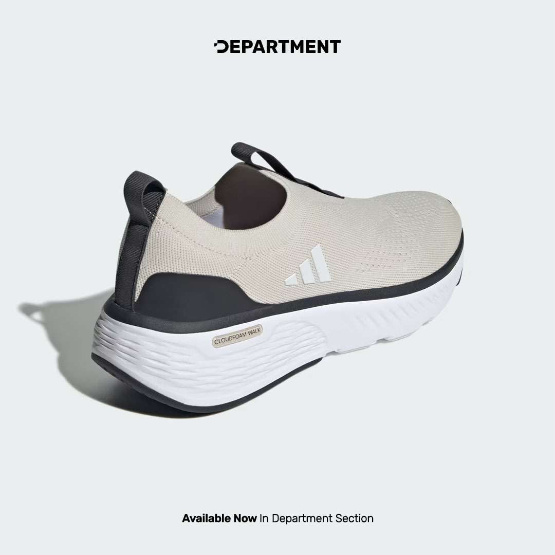 ADIDAS CLOUDFOAM GO SOCK