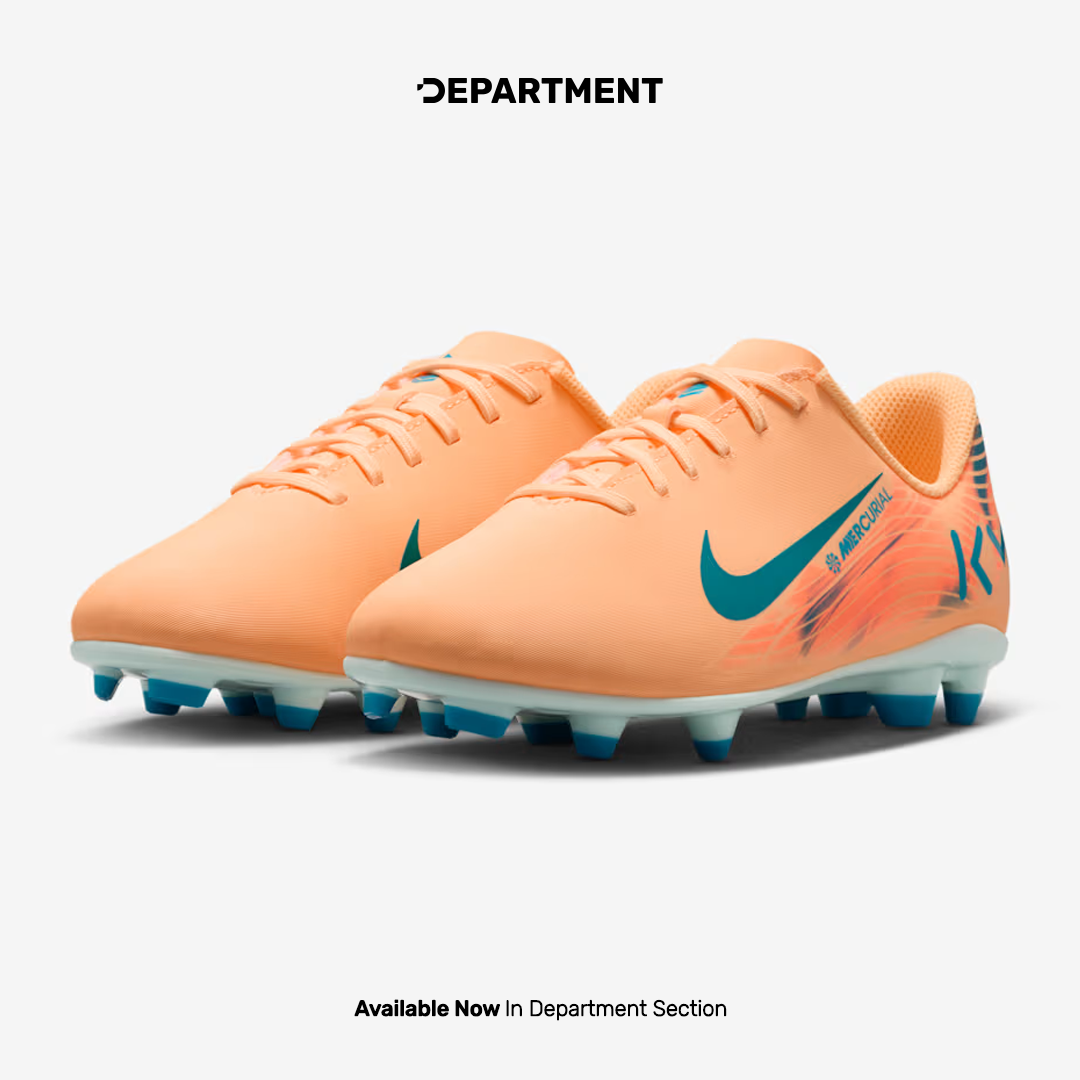 NIKE JR MERCURIAL VAPOR 16 CLUB "KYLIAN MBAPPE" FG/MG