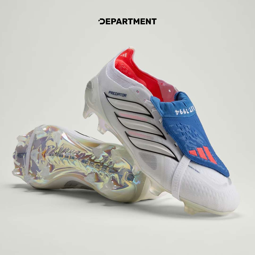 ADIDAS PREDATOR ELITE FT FG