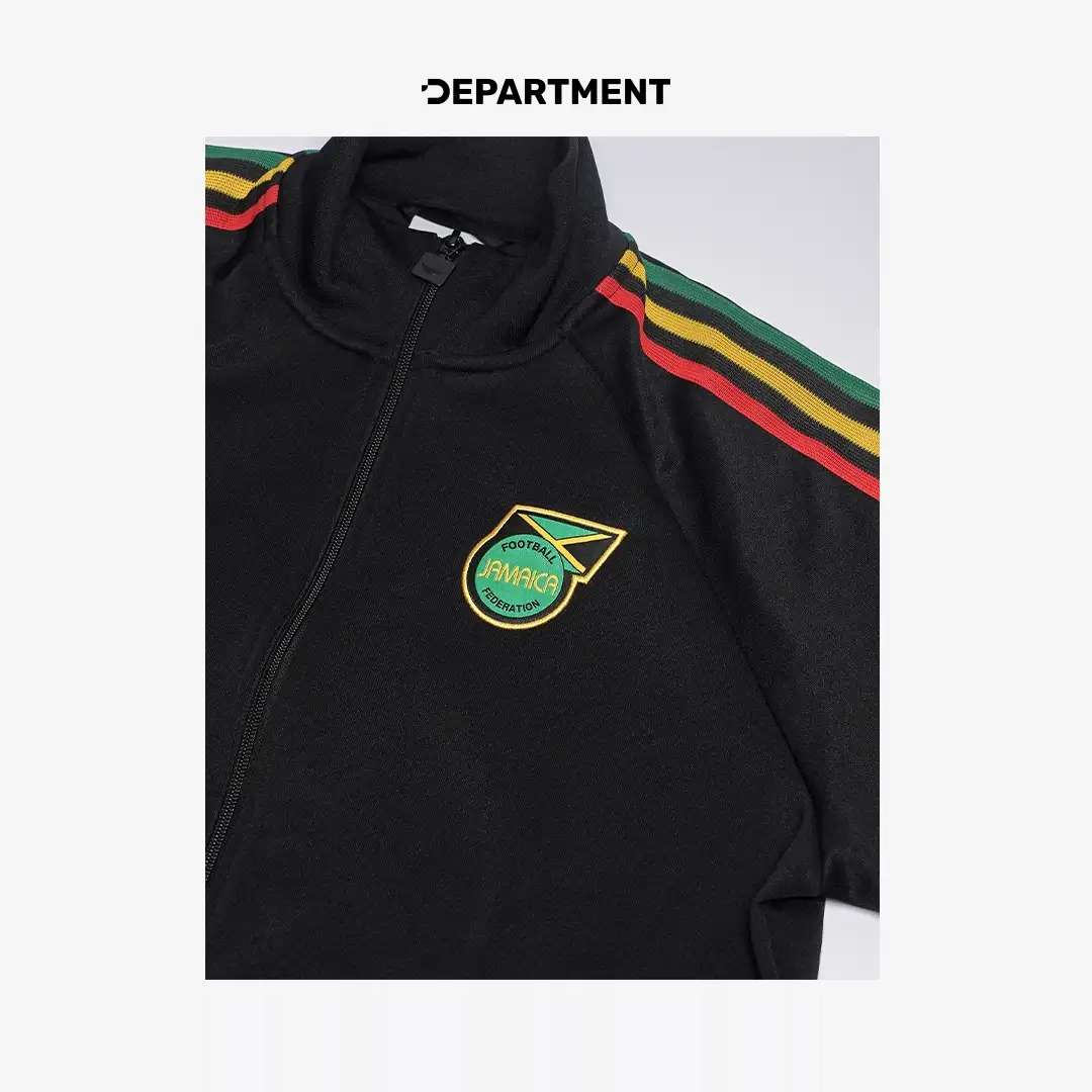 ADIDAS VINTAGE JAMAICA OG