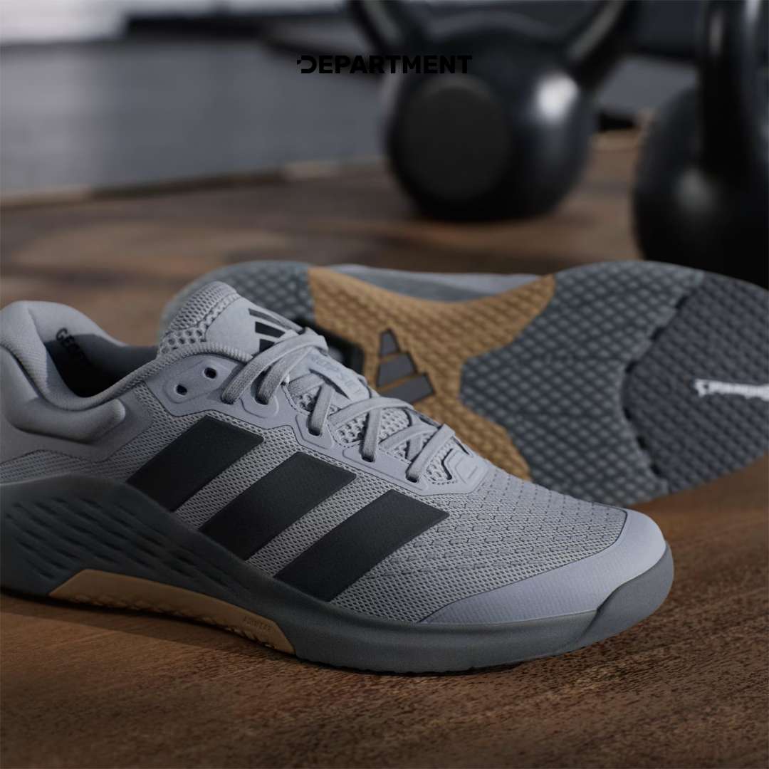ADIDAS DROPSET 4