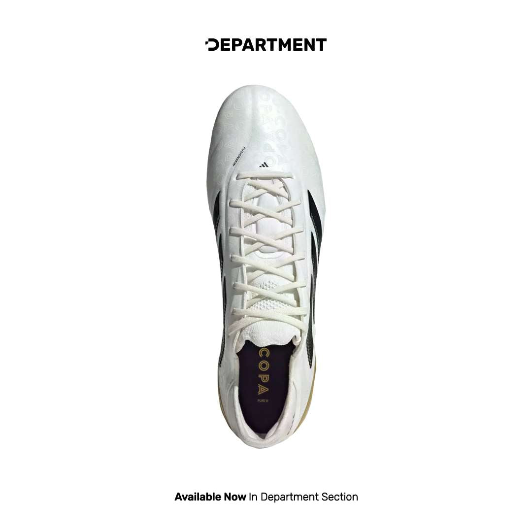 ADIDAS COPA PURE 3 ELITE FG CLEATS "ROAD TO GLORY PACK"