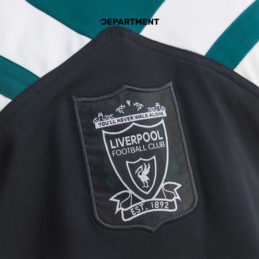 ADIDAS LIVERPOOL FC 95