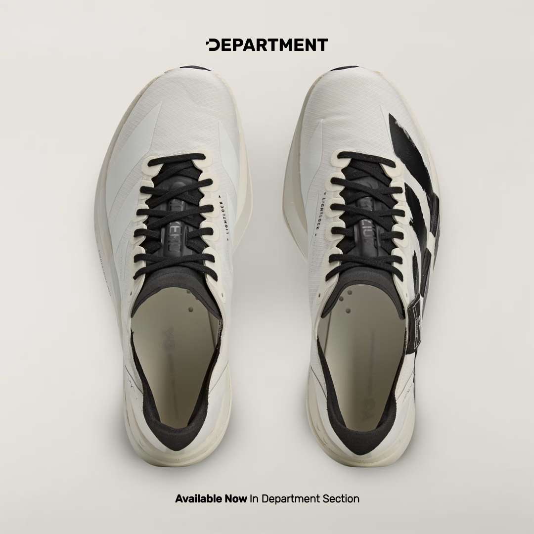 ADIDAS Y-3 ADIZERO ADIOS PRO 4