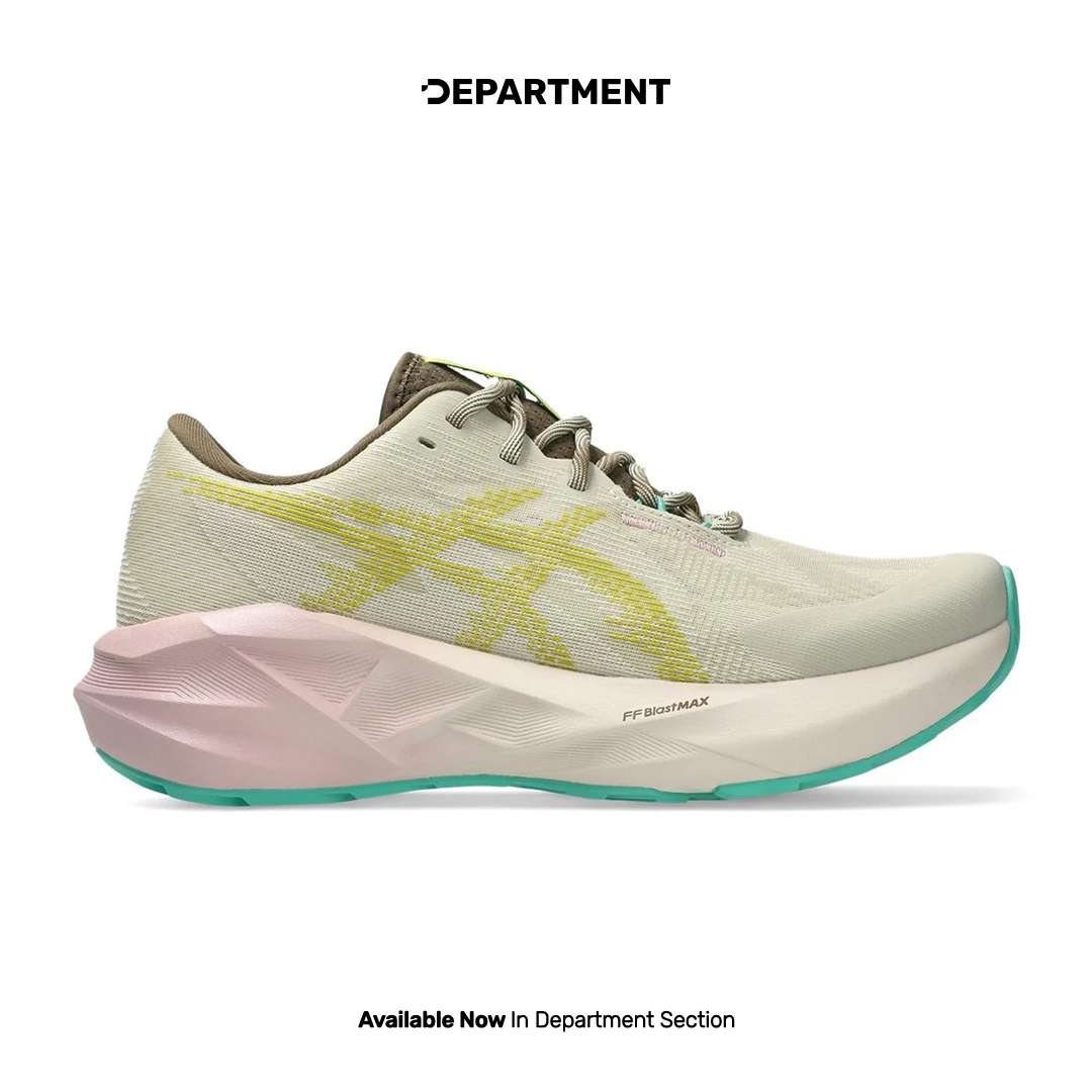 ASICS NOVABLAST 5 TR