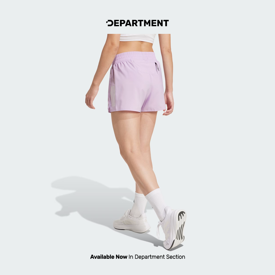 ADIDAS OWN THE RUN