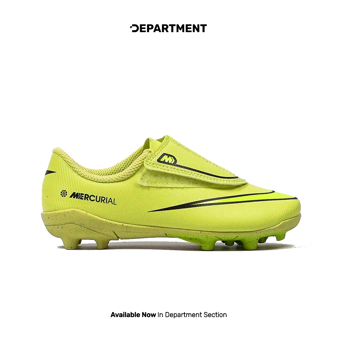 NIKE JR MERCURIAL VAPOR 16 CLUB MG (PS)