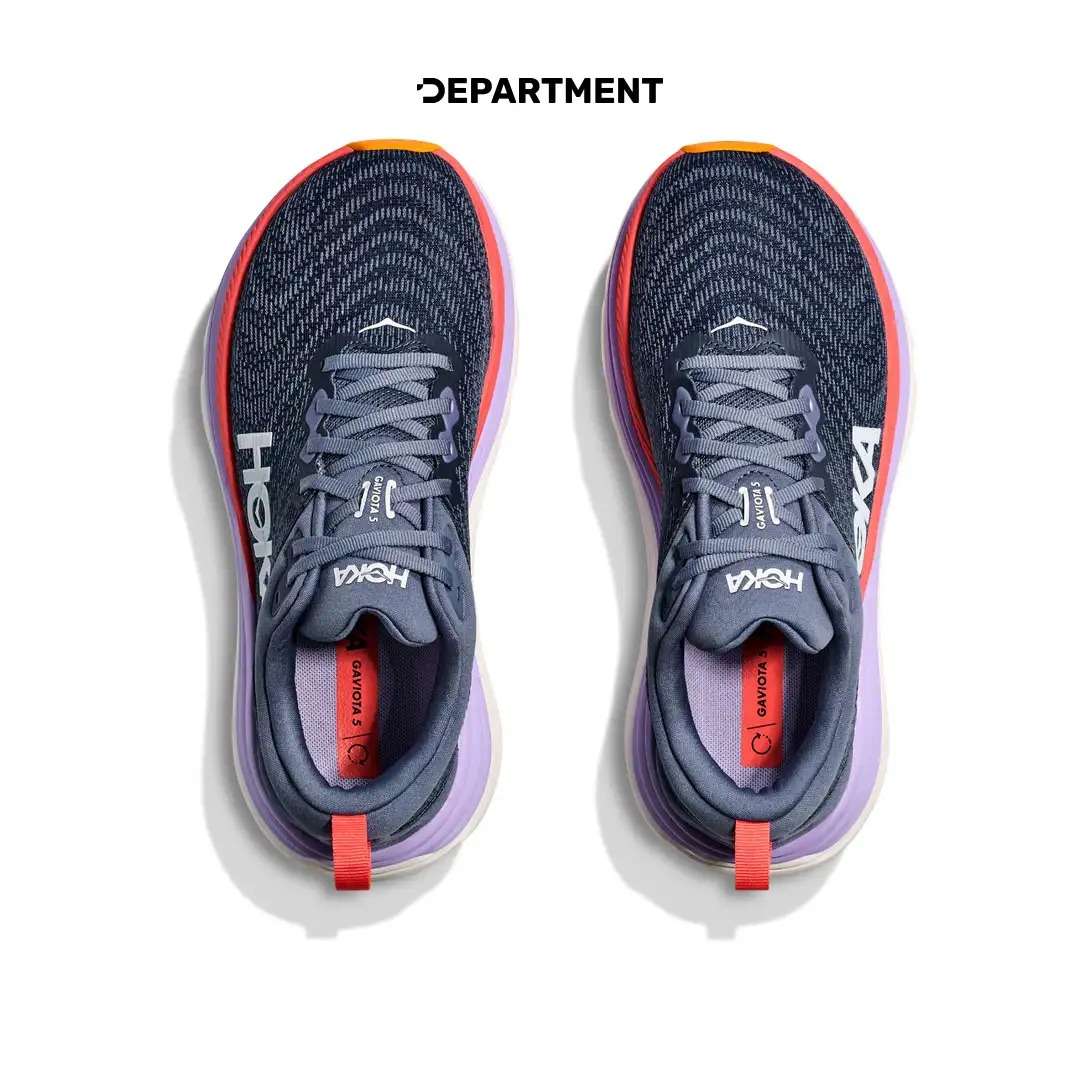 HOKA ONE ONE W GAVIOTA 5 WIDE