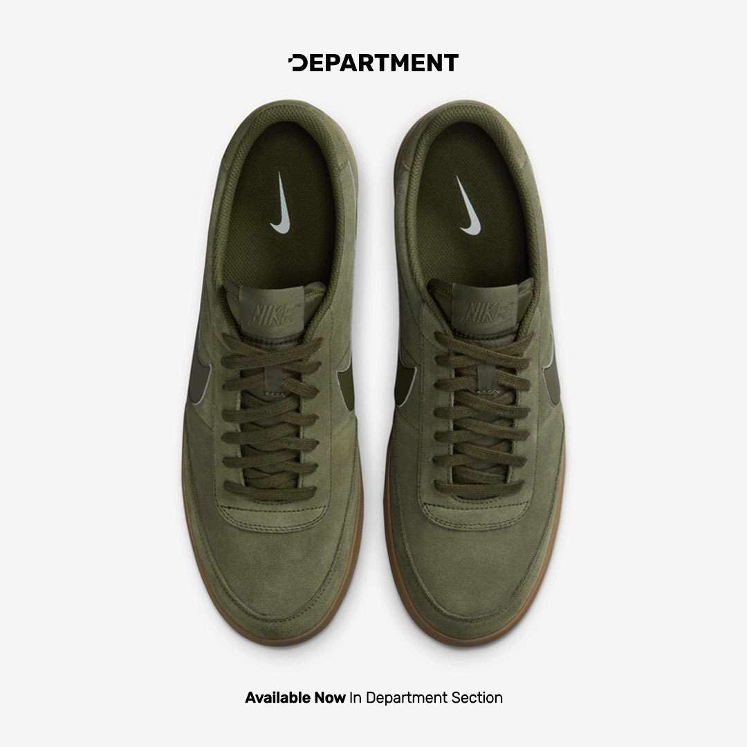 TIOLI - NIKE KILLSHOT 2