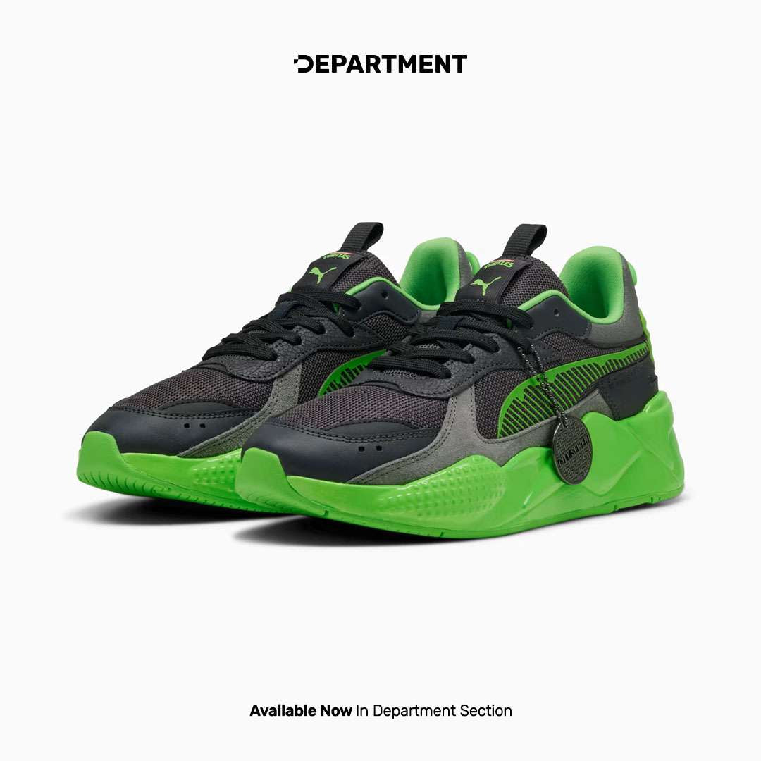PUMA RS-X X TNMT