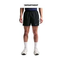NIKE DRI-FIT MILER 5" BRIEF-LINED