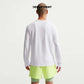 NIKE DRI-FIT UV MILER LS