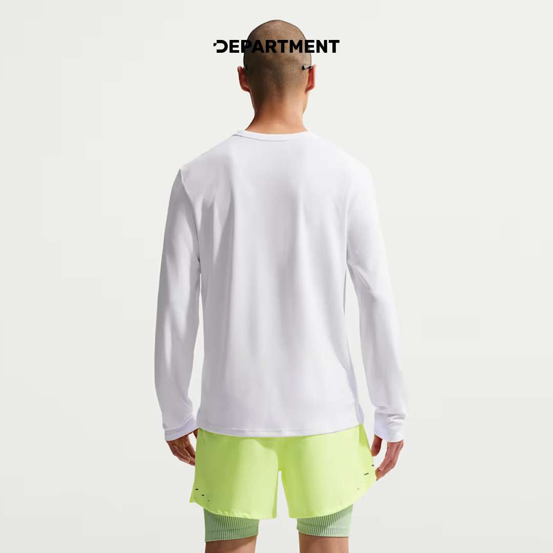 NIKE DRI-FIT UV MILER LS