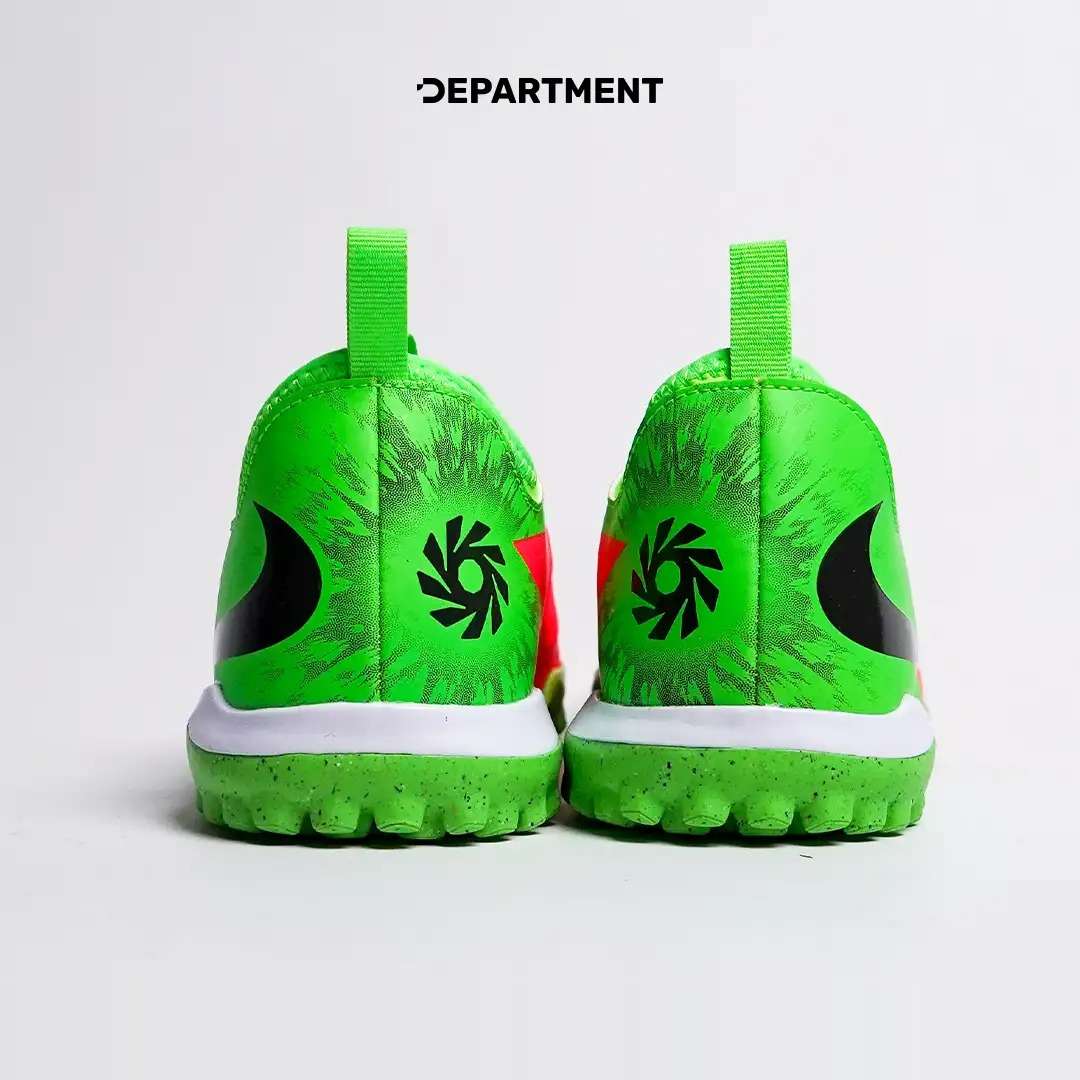 NIKE JR PHANTOM 6 LOW ACADEMY TF "ERLING HAALAND"