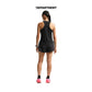 NIKE DRI-FIT TEMPO FLOW SWOOSH MID-RISE