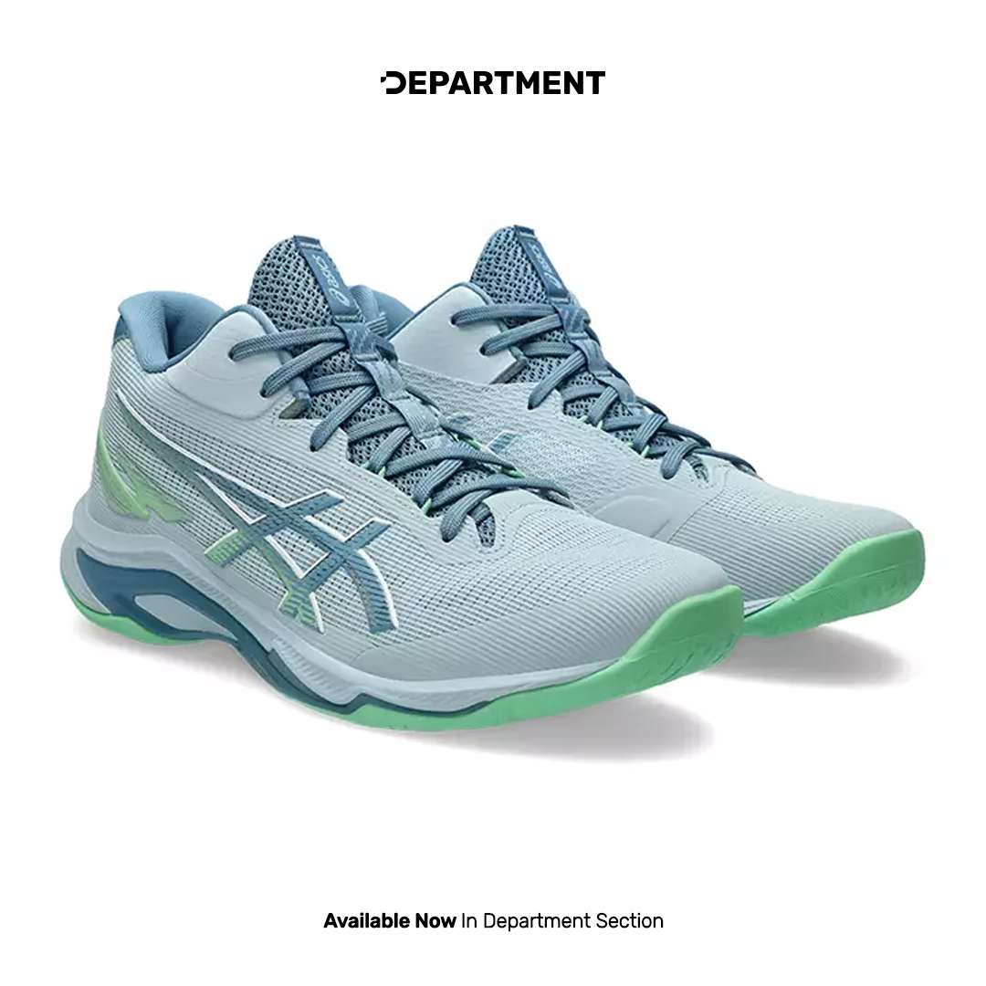 ASICS NETBURNER BALLISTIC FF MT 4