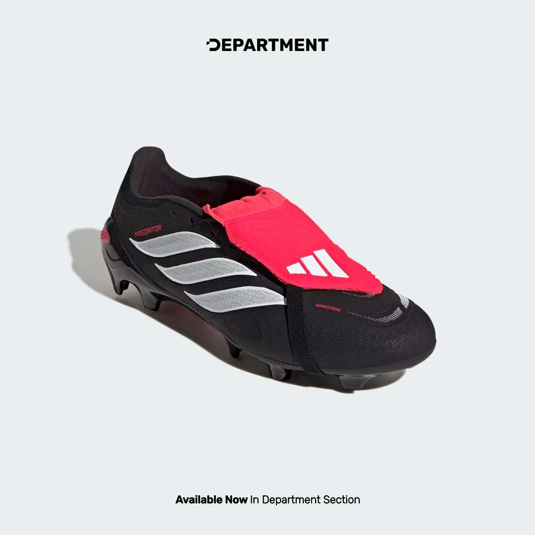ADIDAS PREDATOR LEAGUE FT FG