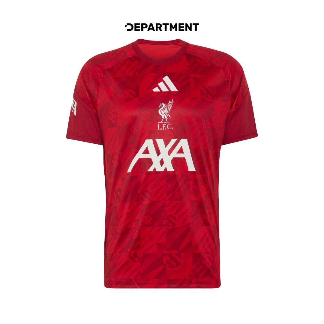 ADIDAS LIVERPOOL FC 26/27 PRE-MATCH