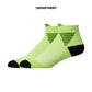 ASICS FUJITRAIL QUARTER SOCK