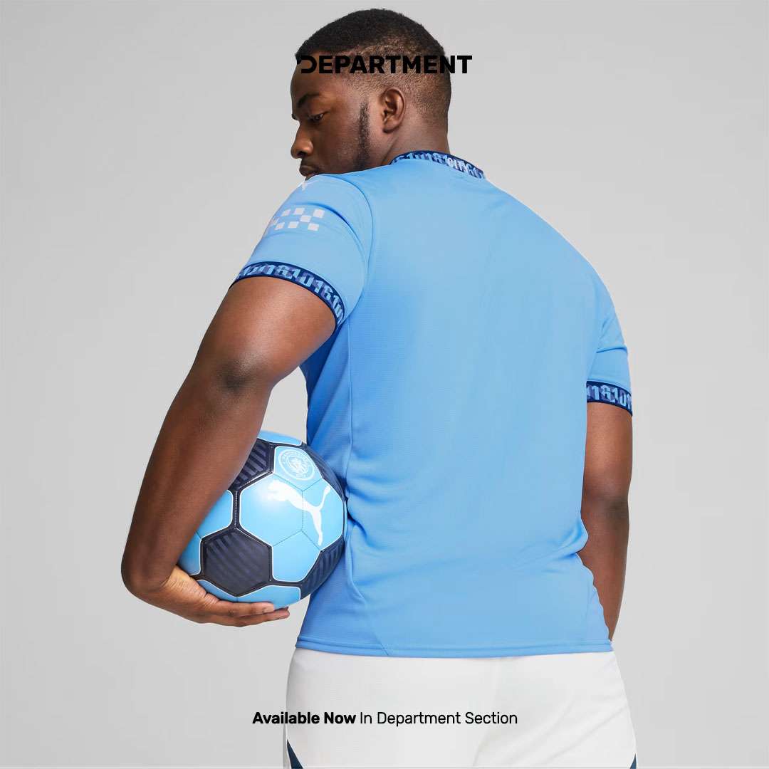 PUMA MANCHESTER CITY 24/25 HOME