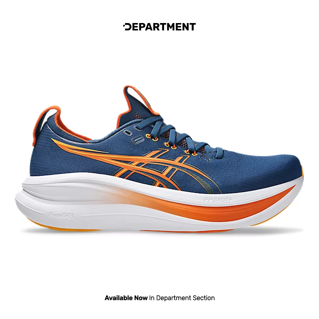 ASICS GEL-NIMBUS 28