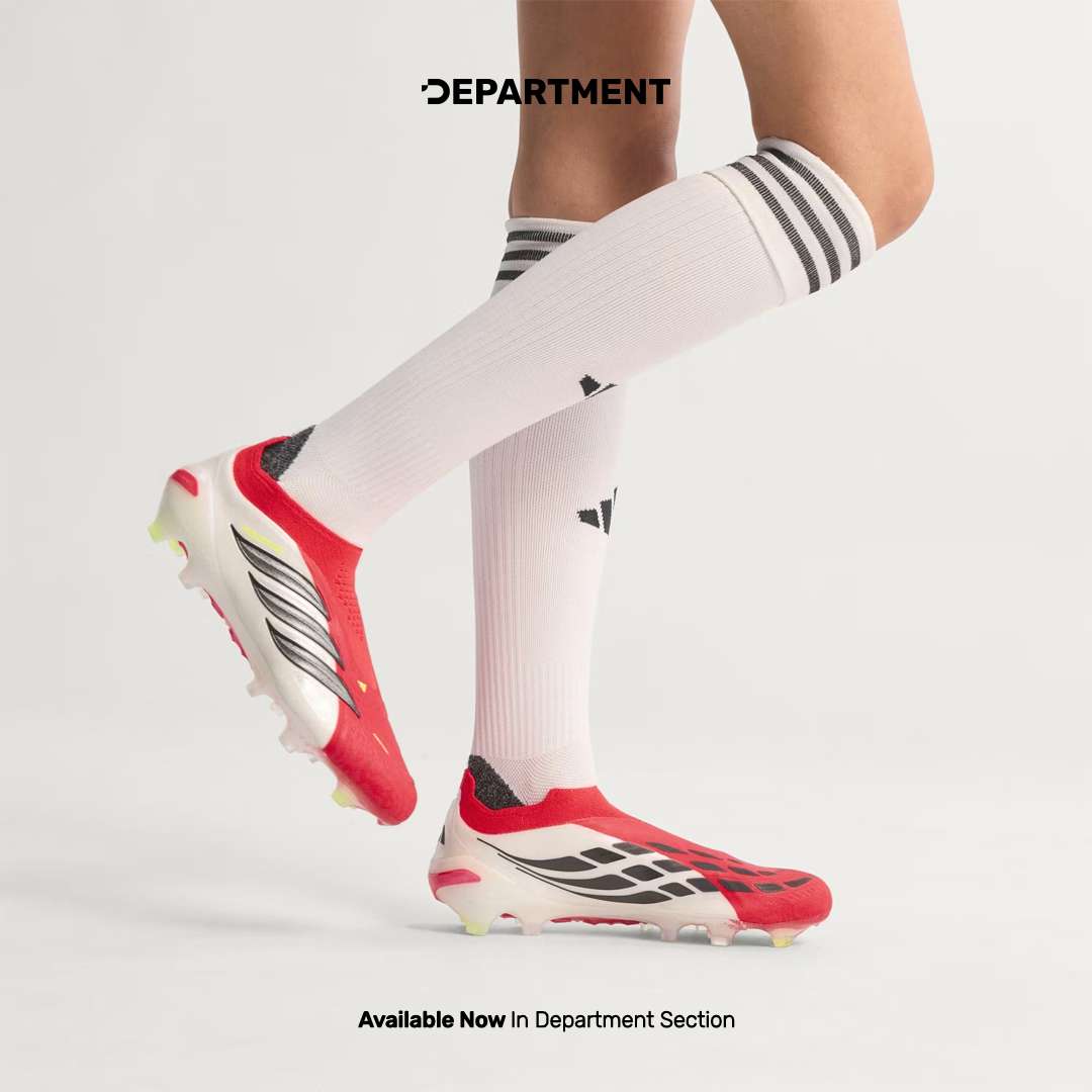 ADIDAS PREDATOR ELITE LL FG "BORN FOR GOALS PACK"