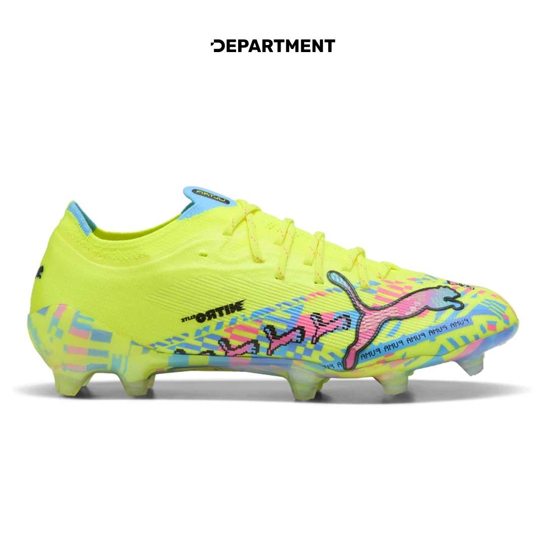PUMA ULTRA NITRO 7 ULTIMATE ADVANCED LEVEL FG
