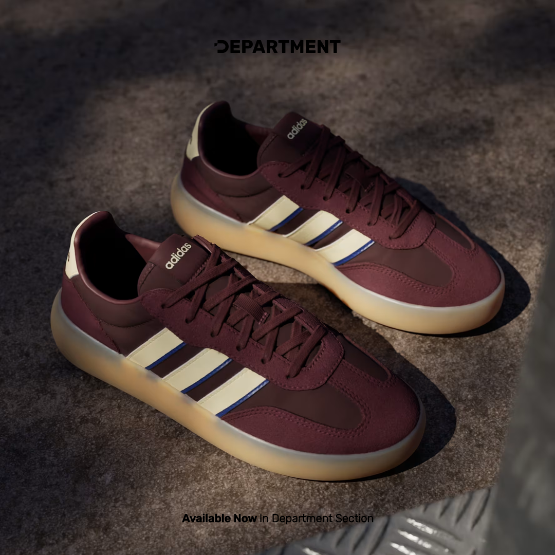 ADIDAS BARREDA DECODE