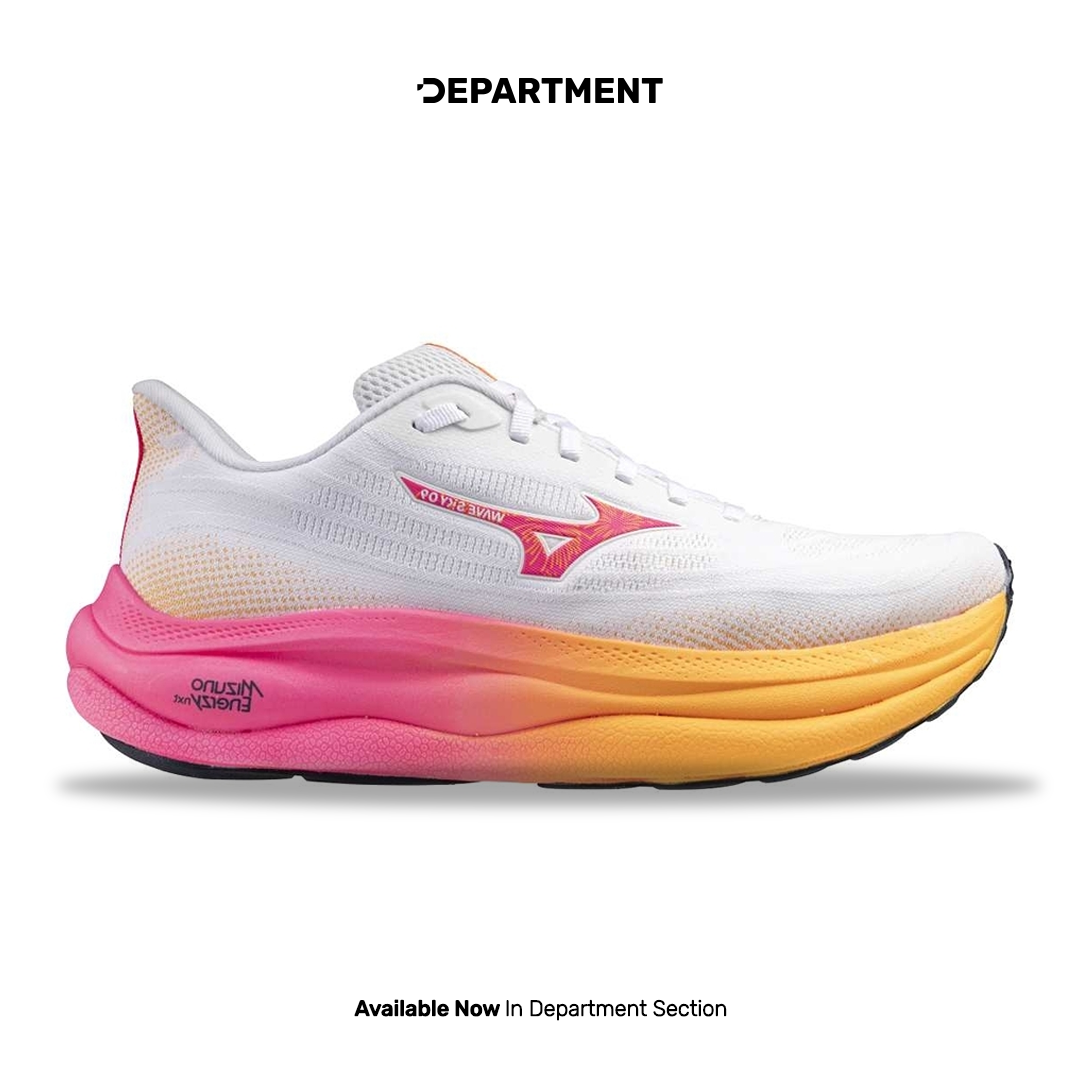 MIZUNO WAVE SKY 9