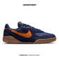 NIKE TERRA MANTA SUEDE