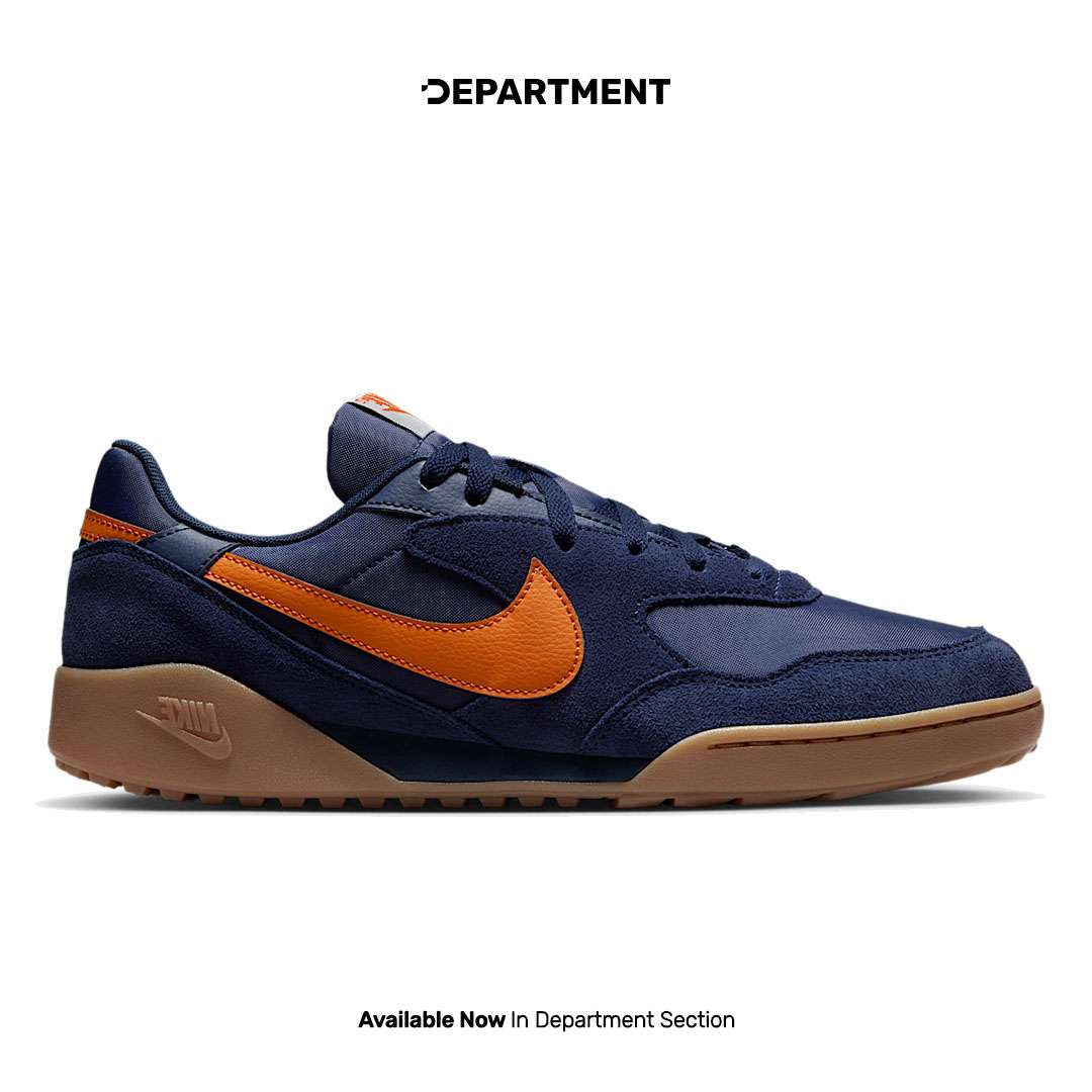 NIKE TERRA MANTA SUEDE