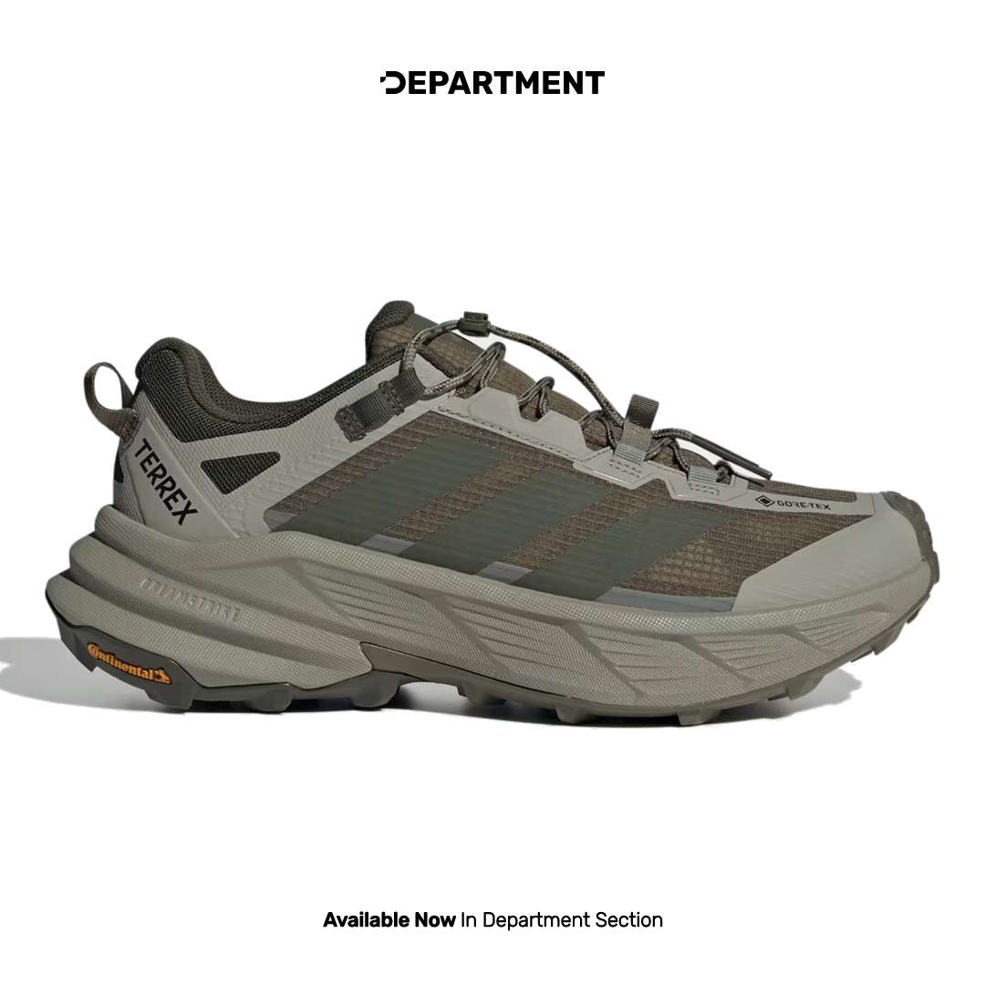 ADIDAS TERREX FREEHIKER SL GORE-TEX