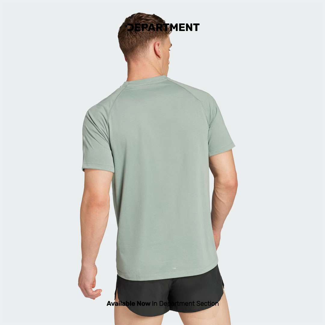 ADIDAS OWN THE RUN 3-STRIPES