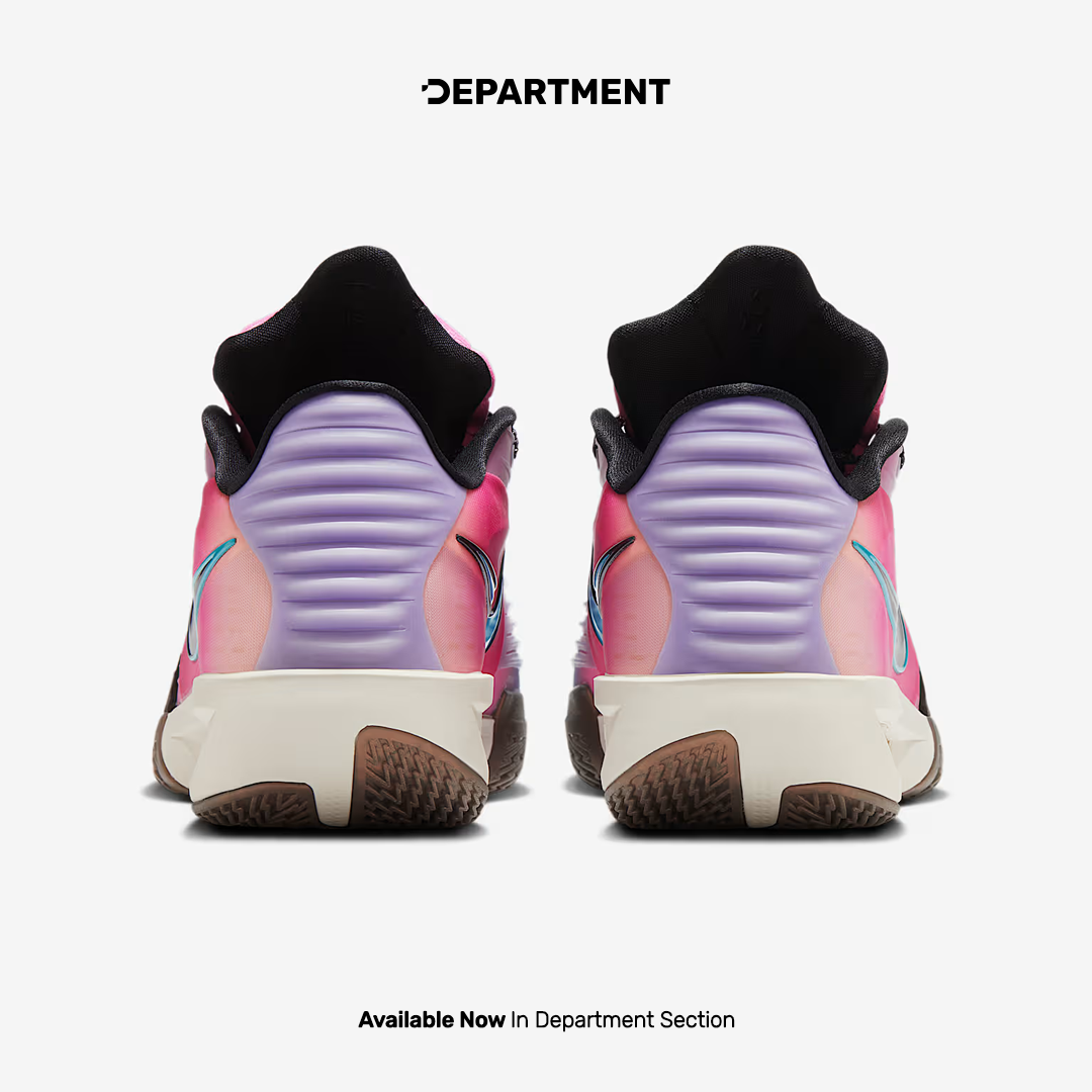 NIKE G.T. CUT 3 TURBO EP "SOUTH BEACH"