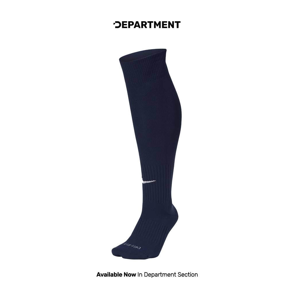 NIKE CLASSIC 2 CUSHIONED OVER-THE-CALF