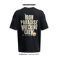 UNDER ARMOUR PROJECT ROCK HEAVYWEIGHT TOOLS