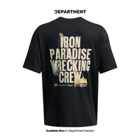 UNDER ARMOUR PROJECT ROCK HEAVYWEIGHT TOOLS