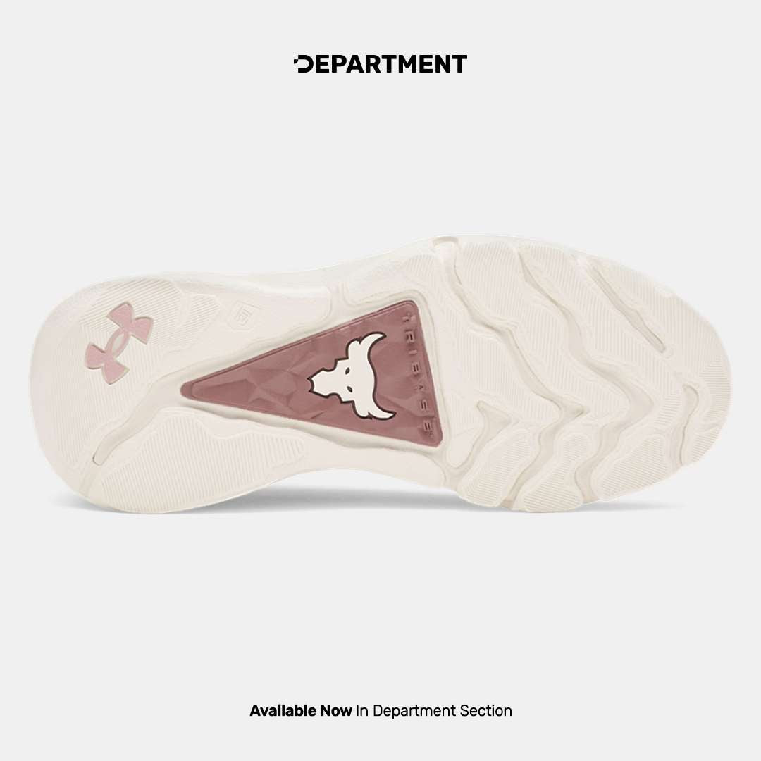 UNDER ARMOUR W PROJECT ROCK 8
