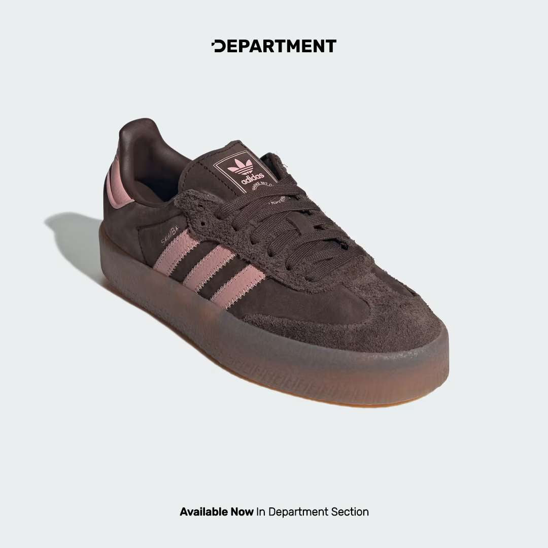 ADIDAS SAMBAE W