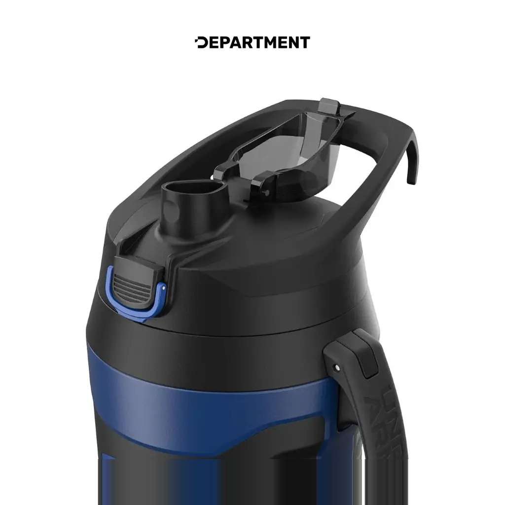 UNDER ARMOUR 64OZ PLAYMAKER JUG
