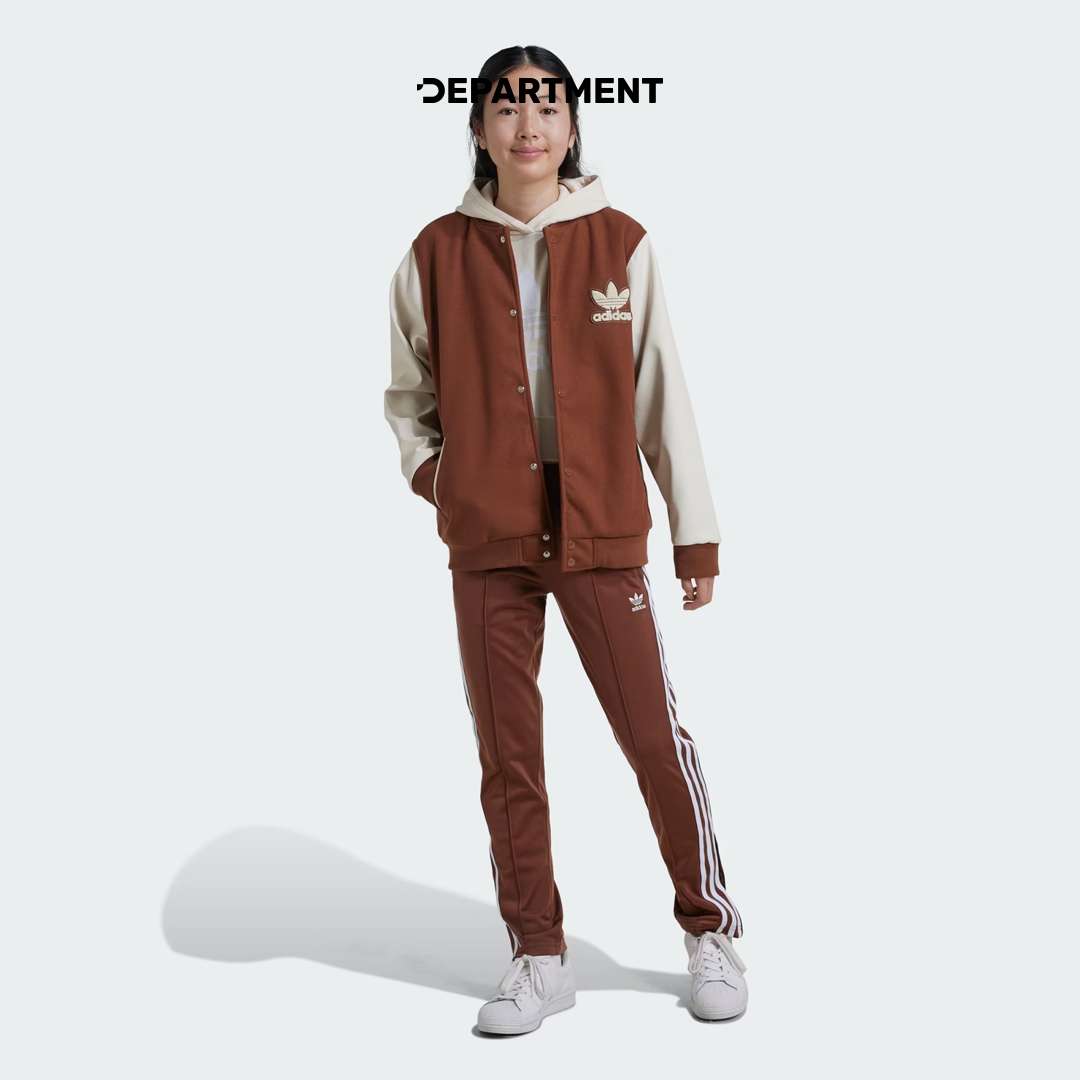 ADIDAS ADICOLOR SST OPEN HEM SLIM