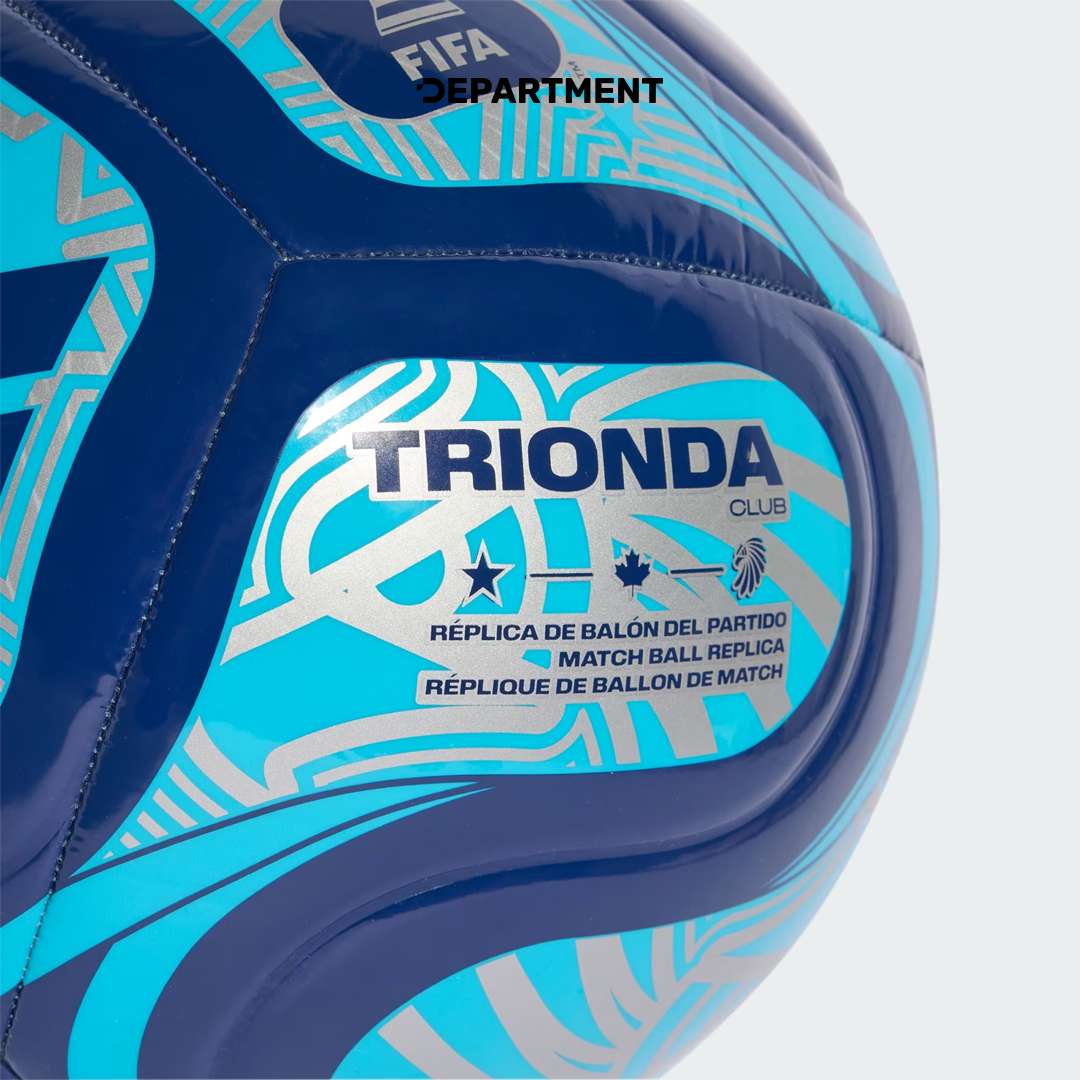 ADIDAS FIFA WORLD CUP 2026 TRIONDA CLUB