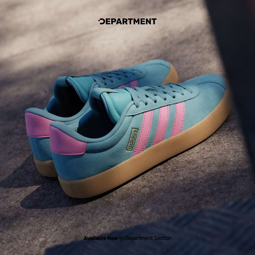 ADIDAS VL COURT 3.0