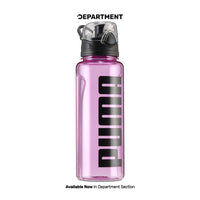PUMA TRAINING BOTTLE
