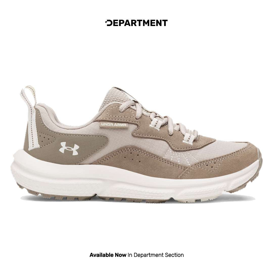 UNDER ARMOUR W CHARGED VERSSERT 2